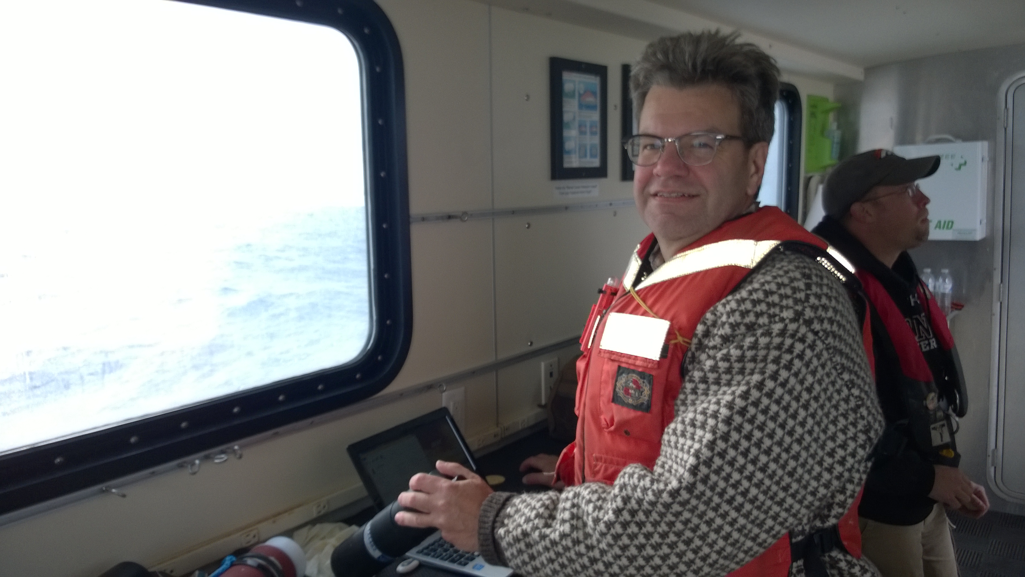 Flight of the rockfish: What migration taught us about Maryland’s state fish