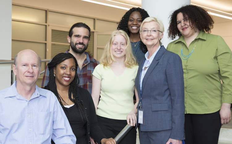 NOAA program supports diversity in next generation of marine scientists