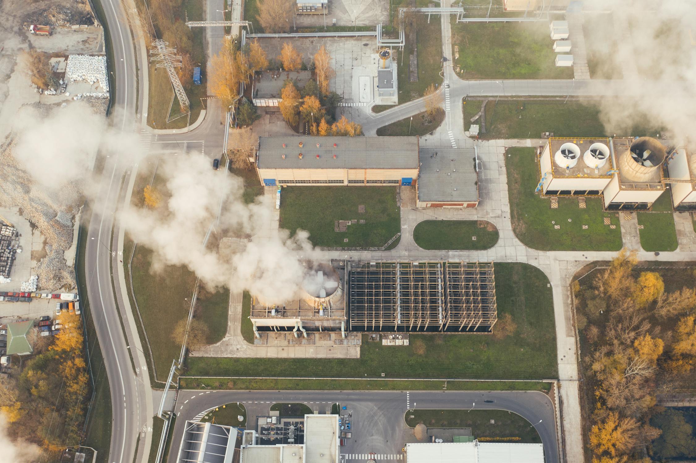 Reducing the unintended environmental consequences of decarbonization