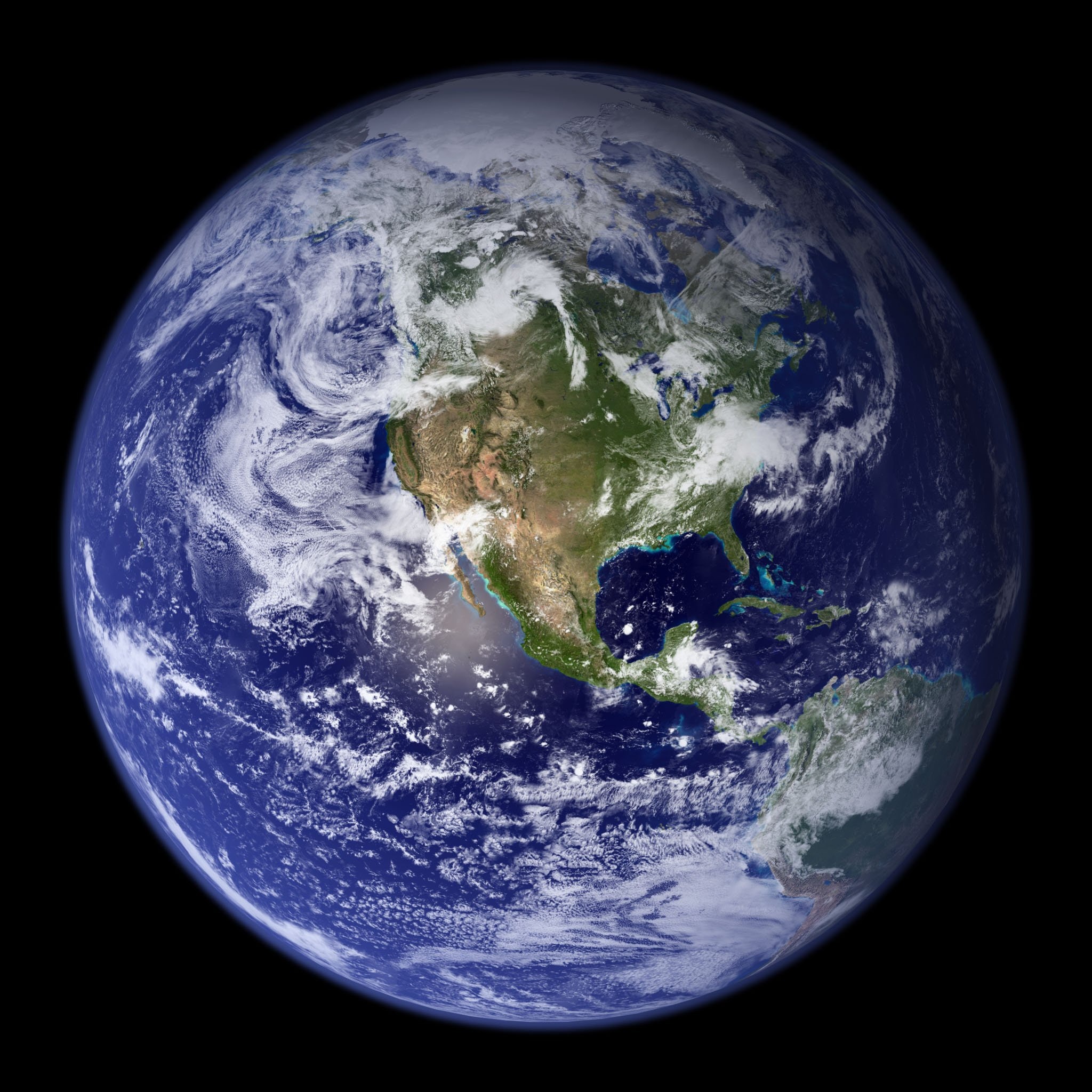 Celebrate Earth Day with citizen science!