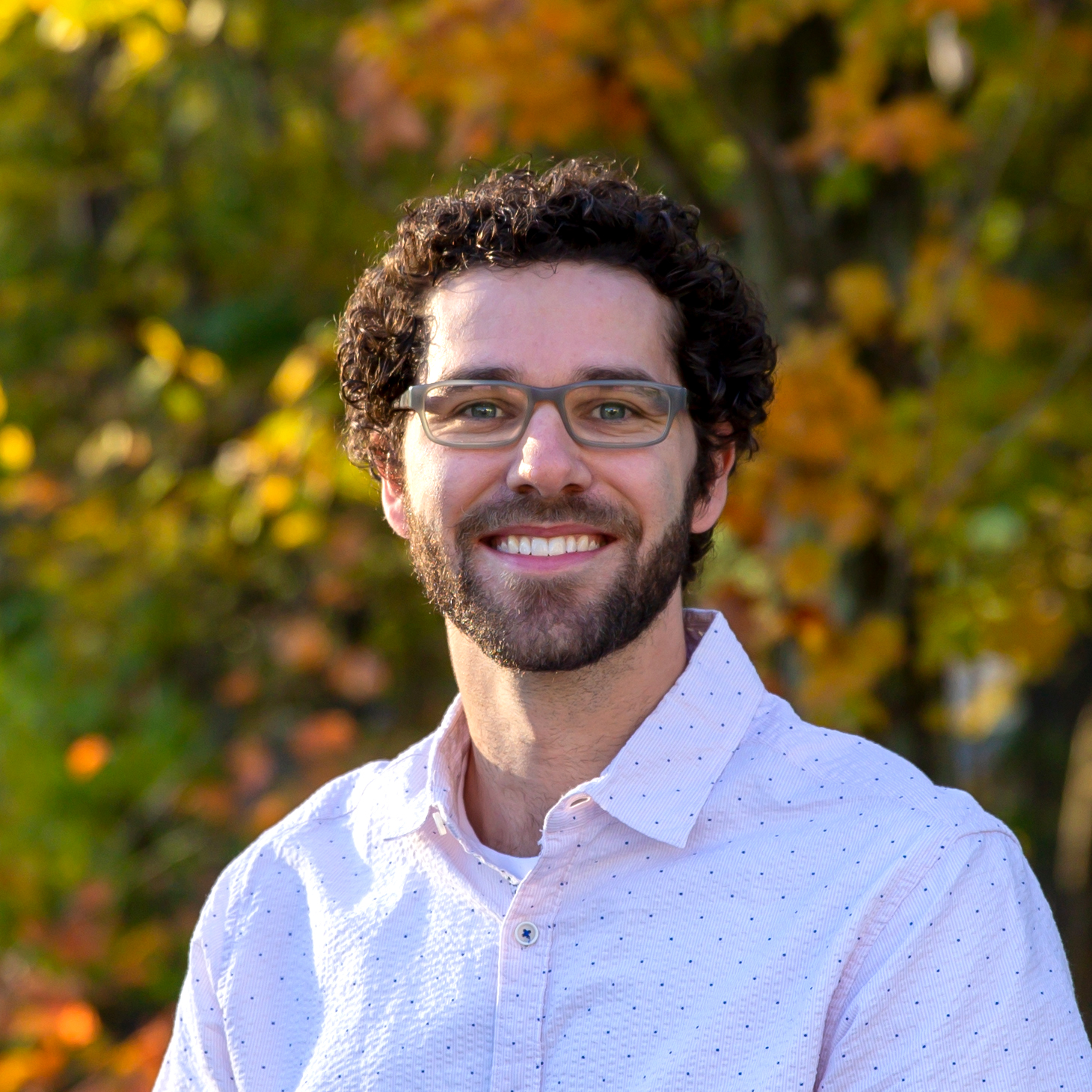 Richardson joins Appalachian Laboratory faculty
