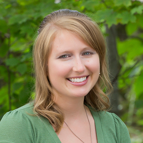 Next Generation: Stephanie Siemek