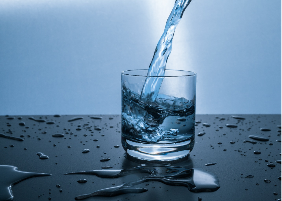 Salt Contamination of Drinking Water is a growing threat at home and globally
