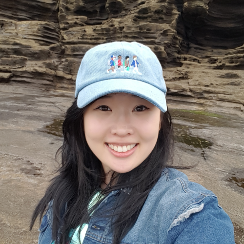 Carol Kim
