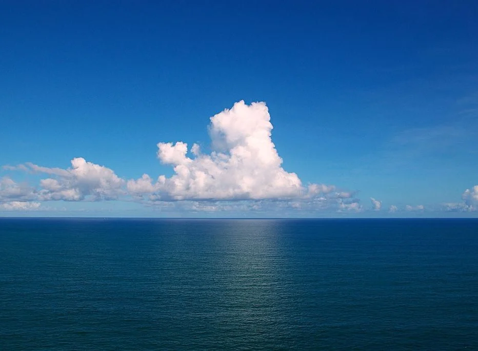 Indian ocean