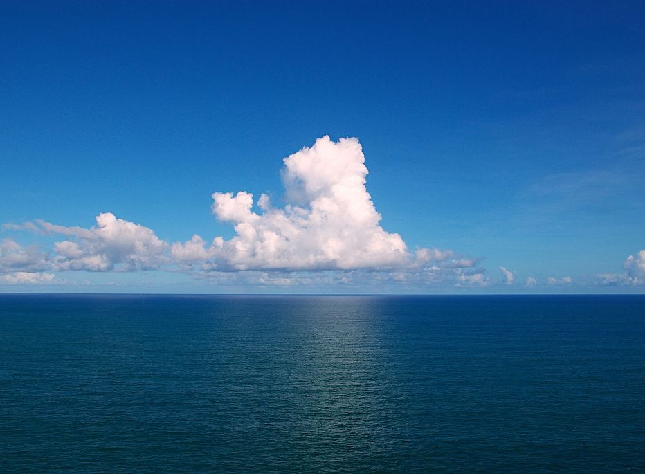 Indian ocean