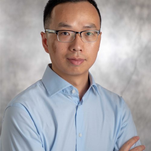 Yantao Li