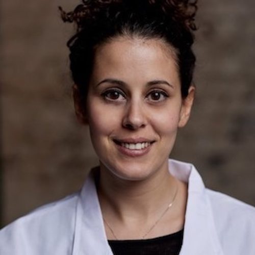 Monica Fabra