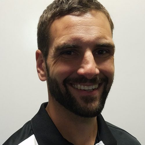 Mike O'Brien