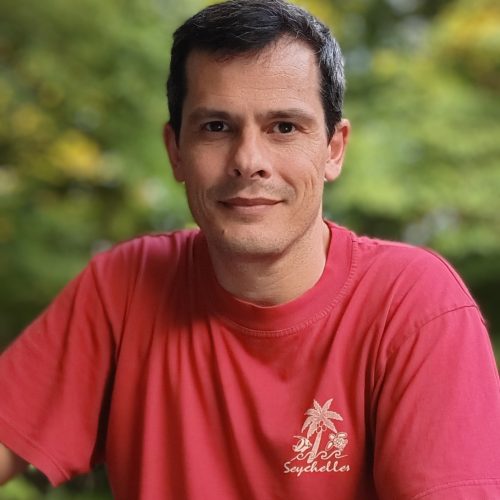 Joaquín Martínez Martínez