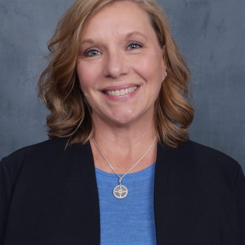 Stacy Hutchinson
