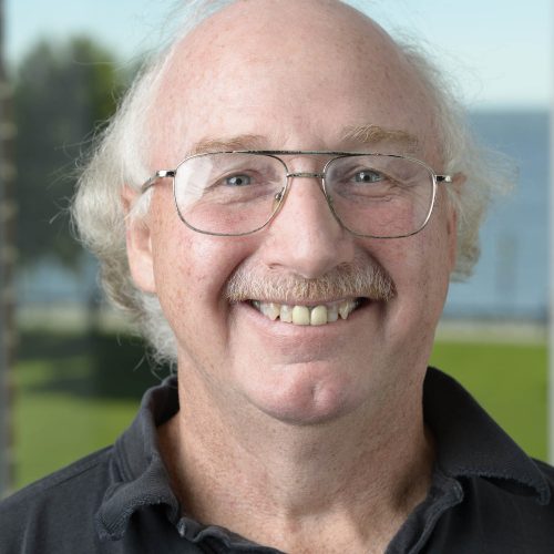 Andrew Heyes