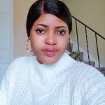 Joy Amadi