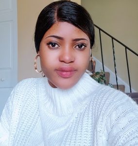 Joy Amadi