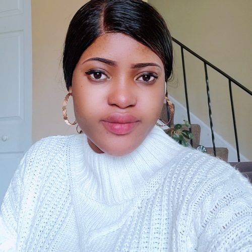 Joy Amadi