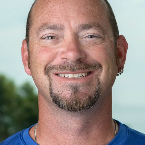 Dale Garner