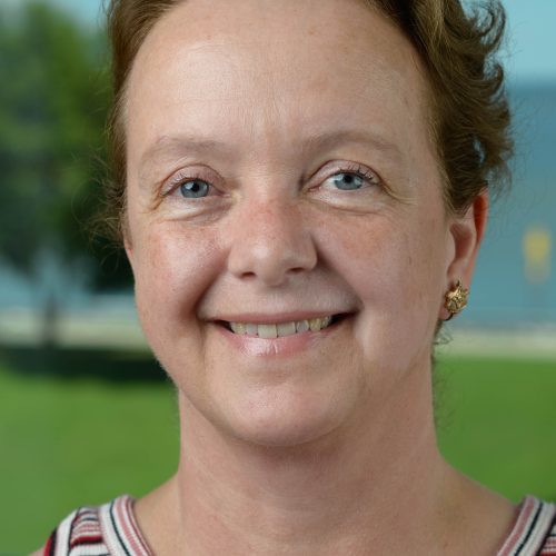 Maureen Strauss