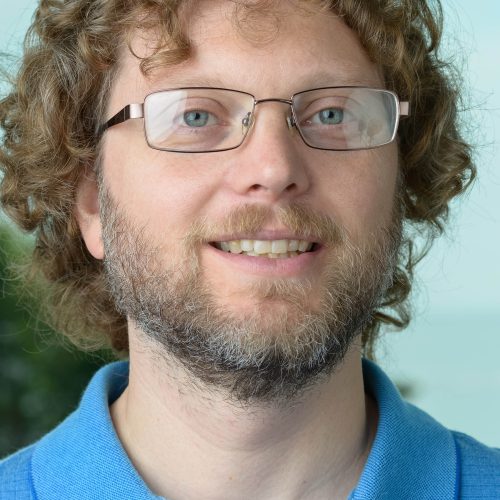 Michael Wilberg