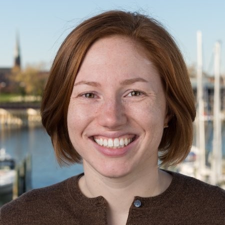 Catherine Krikstan