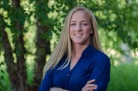 Christine Knauss