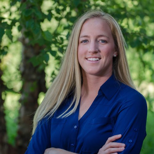 Christine Knauss