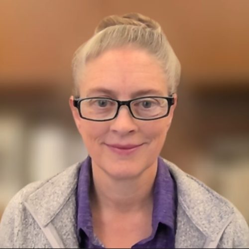 Elizabeth North
