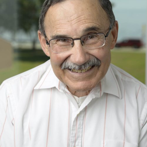 Edward Houde