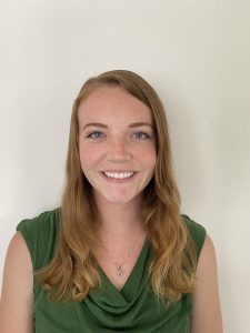 Headshot of Anna Hildebrand