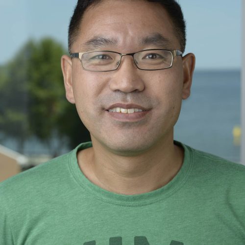 Hongsheng Bi