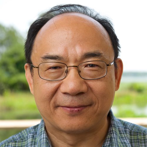 Richard Tian