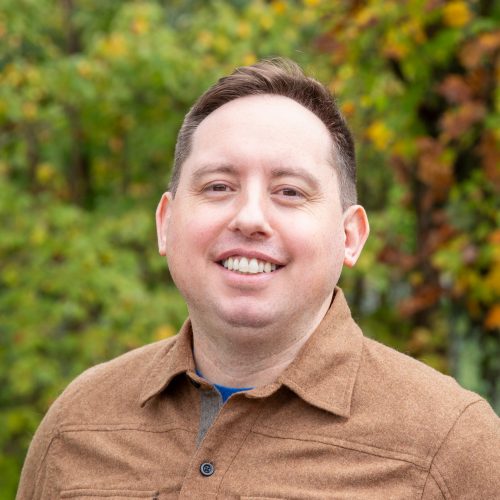 Dr. G. Burch Fisher  Associate Research Scientist