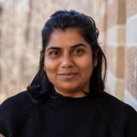 Swati Suman