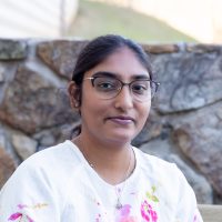 Baby Keerthi Thirungari