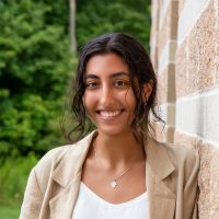 Nicole Ibrahim