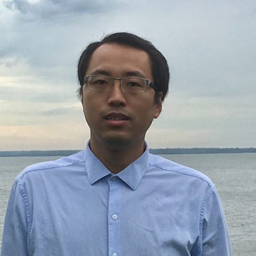 Jian Zhao