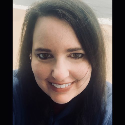 Julie Halick, PhD