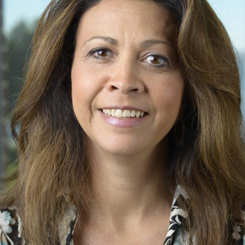Jeanette Duran