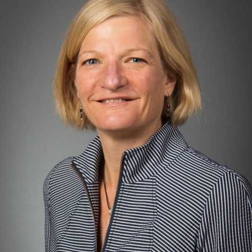 Jennifer burns