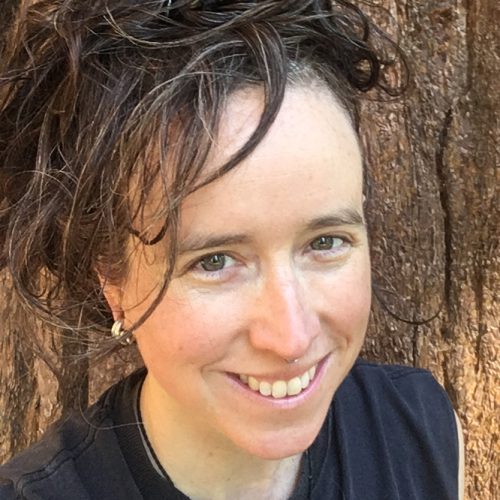 Kate S. Petersen