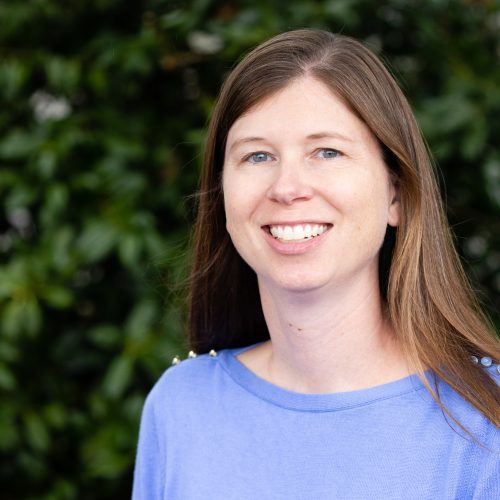 Rebecca Murphy