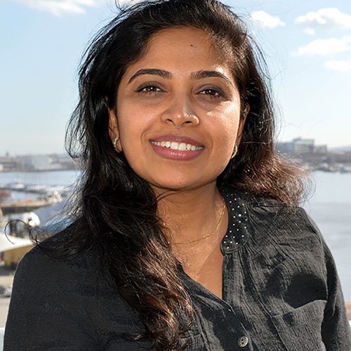 Sabeena Nazar