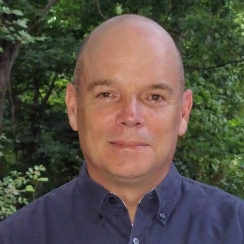 Andrew Samworth