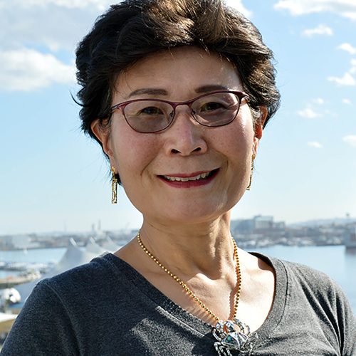 J. Sook Chung