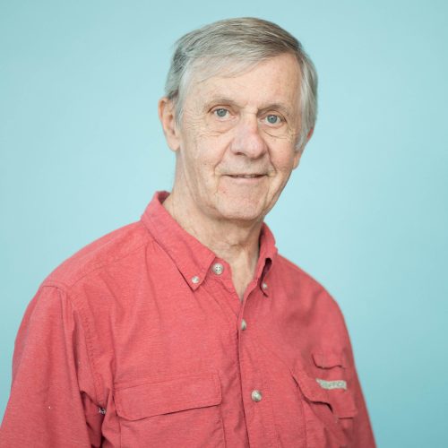 Walter Boynton