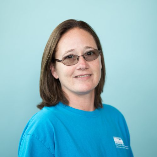 Patricia Royer