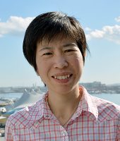 Yi-Ying Lee