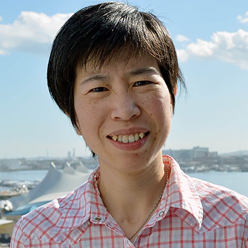 Yi-Ying Lee
