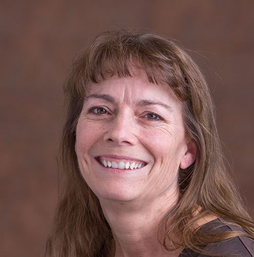 Beth Pinder