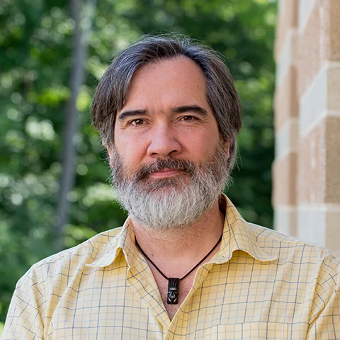 Photo of Mark Cochrane