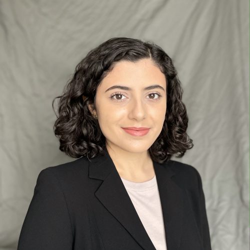 Shahrzad (Lili) Badri